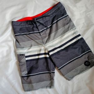 O Neill Board Shorts size 29